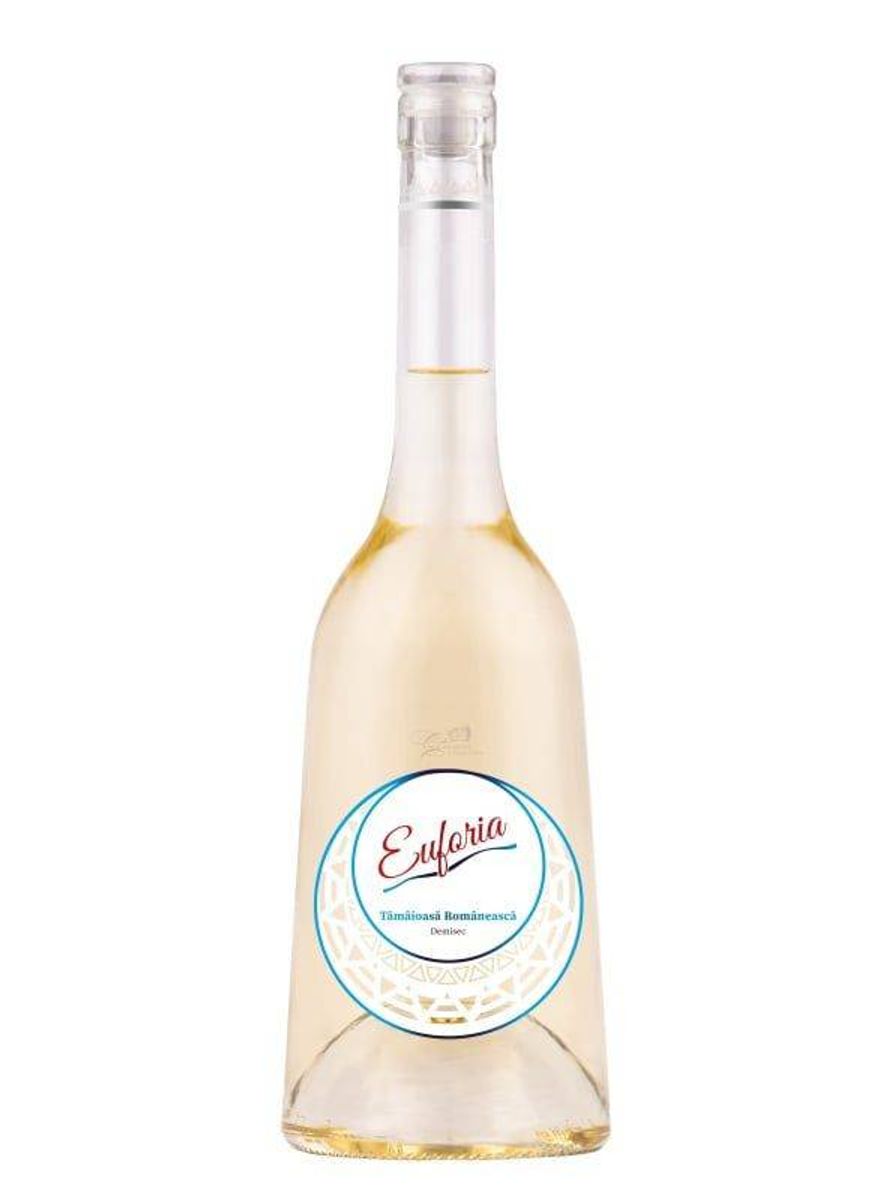 Tămâioasă Românească